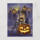 Buscar pin up postales Halloween