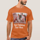 Buscar naranja camisetas General y unisex