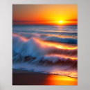 Buscar olas oceánicas posters Oleaje