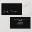 Buscar arquitectura interior tarjetas de visita Profesional