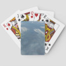 Buscar humo barajas de cartas Fuego