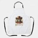 Buscar meow delantales Gatito