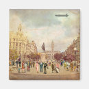 Buscar oporto imanes Retro