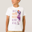 Buscar flamenco rosa camisetas Tipografía