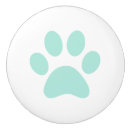 Buscar turquesa pomos y tiradores Animal