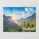 Buscar yosemite postales California