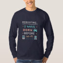 Buscar wi fi camisetas General y unisex