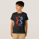 Buscar yin yang ropa Para niños