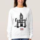 Buscar inglaterra sudaderas Viajar