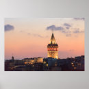 Buscar galata posters Istanbul