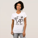 Buscar tap camisetas Dance