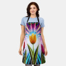 Buscar tallas delantales Verde