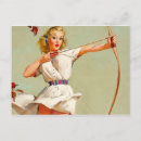 Buscar el doblar postales Vintage