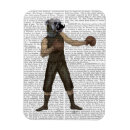 Buscar boxeo imanes Steampunk