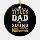 Buscar títulos adornos Tengo dos títulos papá