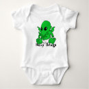 Buscar cthulhu bebe ropa Friki