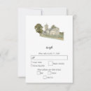 Buscar cristiano tarjetas rsvp Acuarela