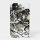 Buscar cheshire iphone fundas Alice en wonderland