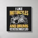 Buscar tambor lienzos Música