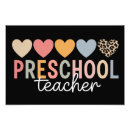 Buscar preescolar posters Nuevo año escolar