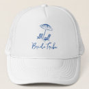 Buscar costa gorras Dama de honor