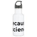 Buscar biología agua botellas Química