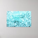 Buscar templado lienzos Azul