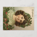Buscar navidad antigua postales Viejo