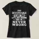 Buscar doorman Trabajo