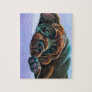 Buscar perro de caza puzzles Laboratorio