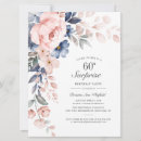 Buscar rosa 16x22 invitaciones Invitados