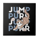 Buscar animal del kawaii azulejos Gatos