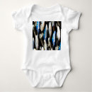 Buscar fondo azul bebe ropa Textura