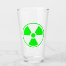 Buscar nuclear tazas Símbolo