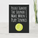 Buscar tenis para mujer tarjetas Divertido