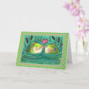 Buscar ranas lindas tarjetas Para todos