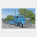 Buscar camiones grandes pegatinas Camioneta