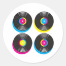 Buscar cmyk pegatinas Magenta