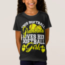 Buscar sofás camisetas Softball