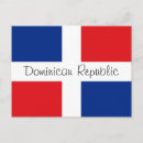 Buscar bandera de la república dominicana postales Patriota