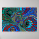 Buscar rueda arte Fractal