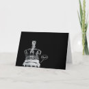 Buscar majestad tarjetas Reina