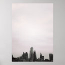 Buscar horizonte de londres posters Fotografía