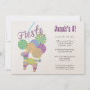 Buscar pinata invitaciones Colorido