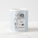 Buscar gato de cheshire tazas Vintage