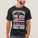 Buscar bandera de tailandia ropa Orgullo