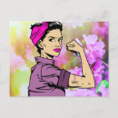 Buscar soporte postales Para ella