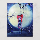 Buscar muñeca gótica postales Fantasía