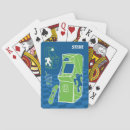 Buscar libre barajas de cartas Para él