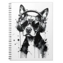 Buscar mascotas cuadernos Animales